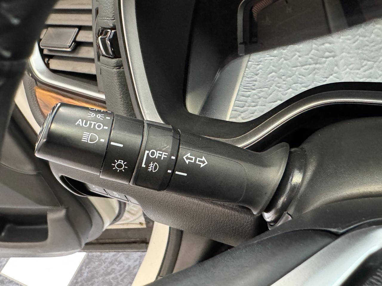 2018 Honda CR-V EX-L AWD+NewTires+Roof+AdaptiveCruise+CLEAN CARFAX Photo