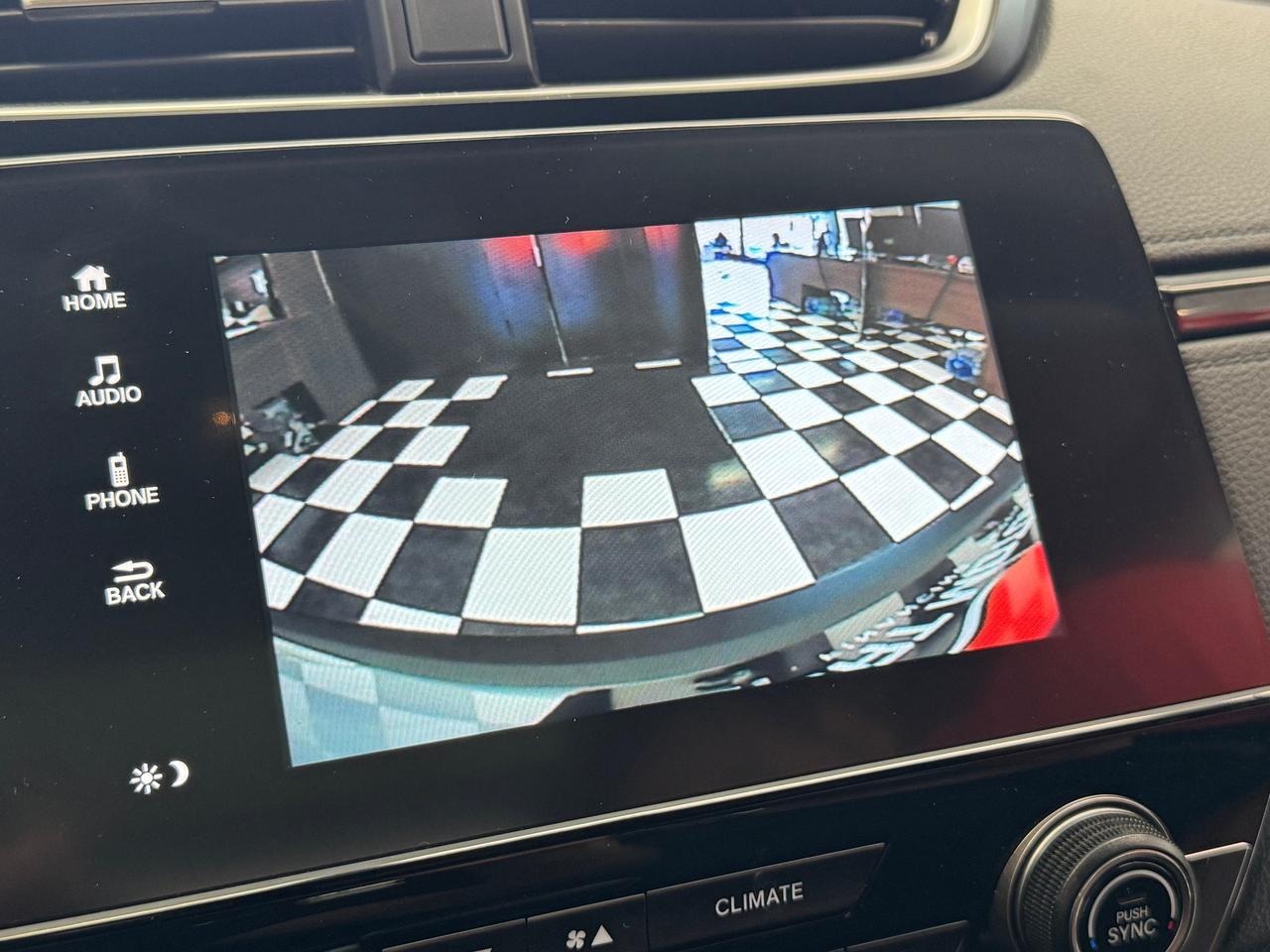 2018 Honda CR-V EX-L AWD+NewTires+Roof+AdaptiveCruise+CLEAN CARFAX Photo