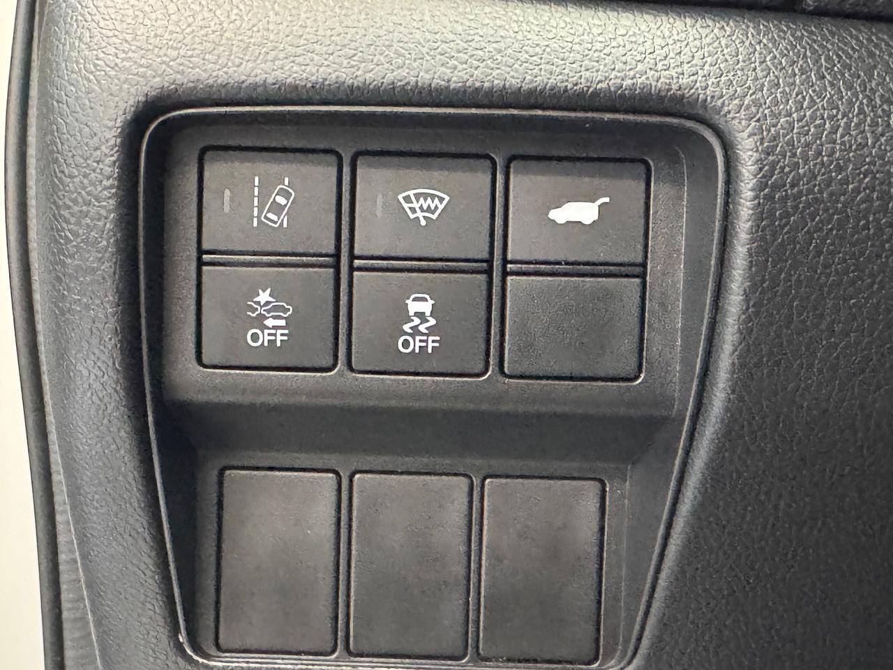 2018 Honda CR-V EX-L AWD+NewTires+Roof+AdaptiveCruise+CLEAN CARFAX Photo