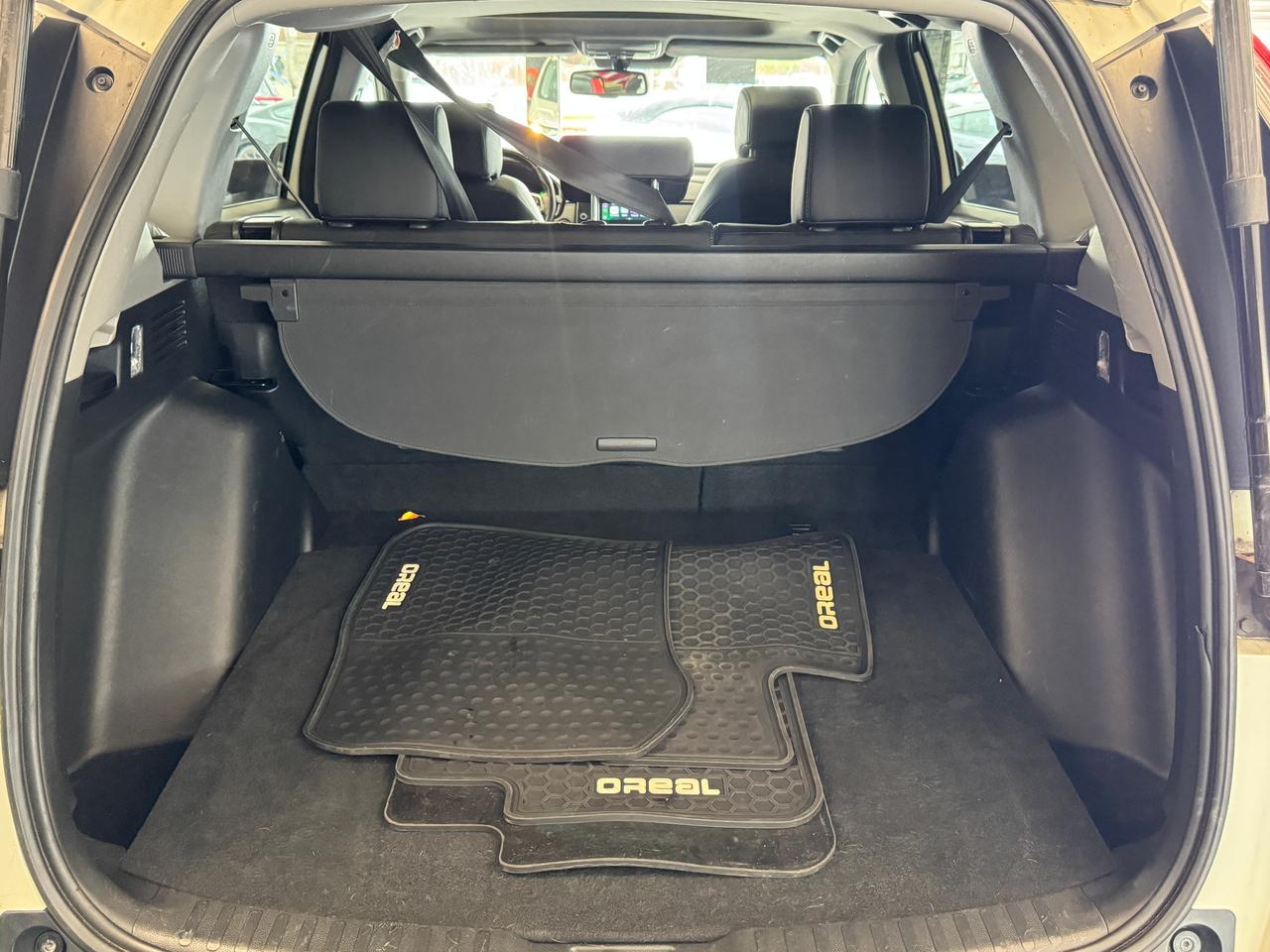 2018 Honda CR-V EX-L AWD+NewTires+Roof+AdaptiveCruise+CLEAN CARFAX Photo