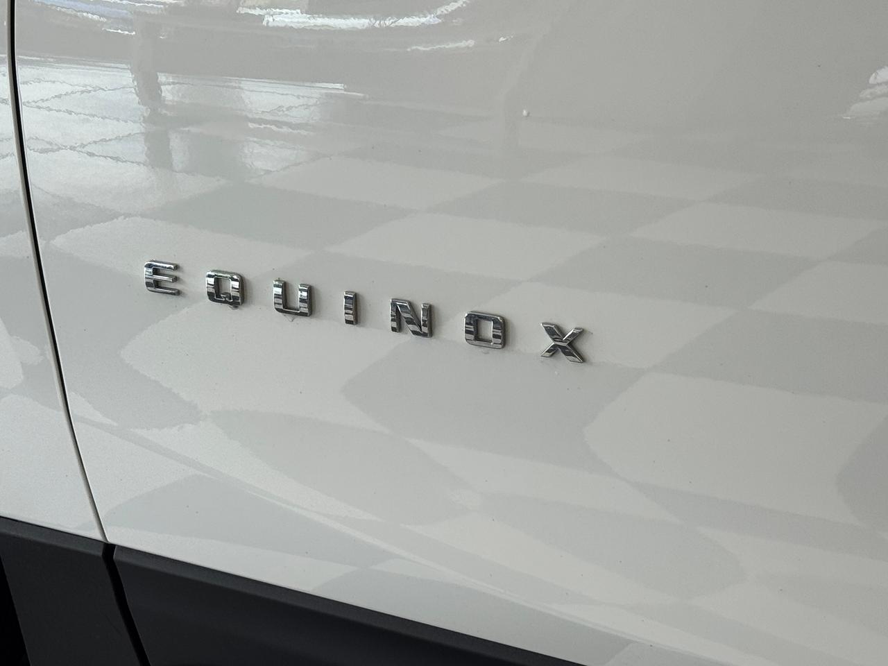 2022 Chevrolet Equinox LS+New Tires & Brakes+Collision Alert+CLEAN CARFAX Photo