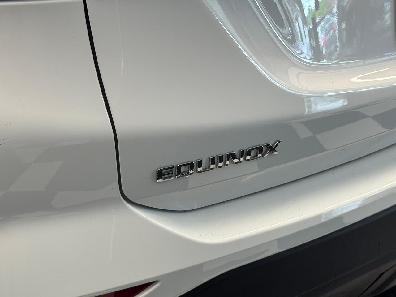 2022 Chevrolet Equinox LS+New Tires & Brakes+Collision Alert+CLEAN CARFAX Photo