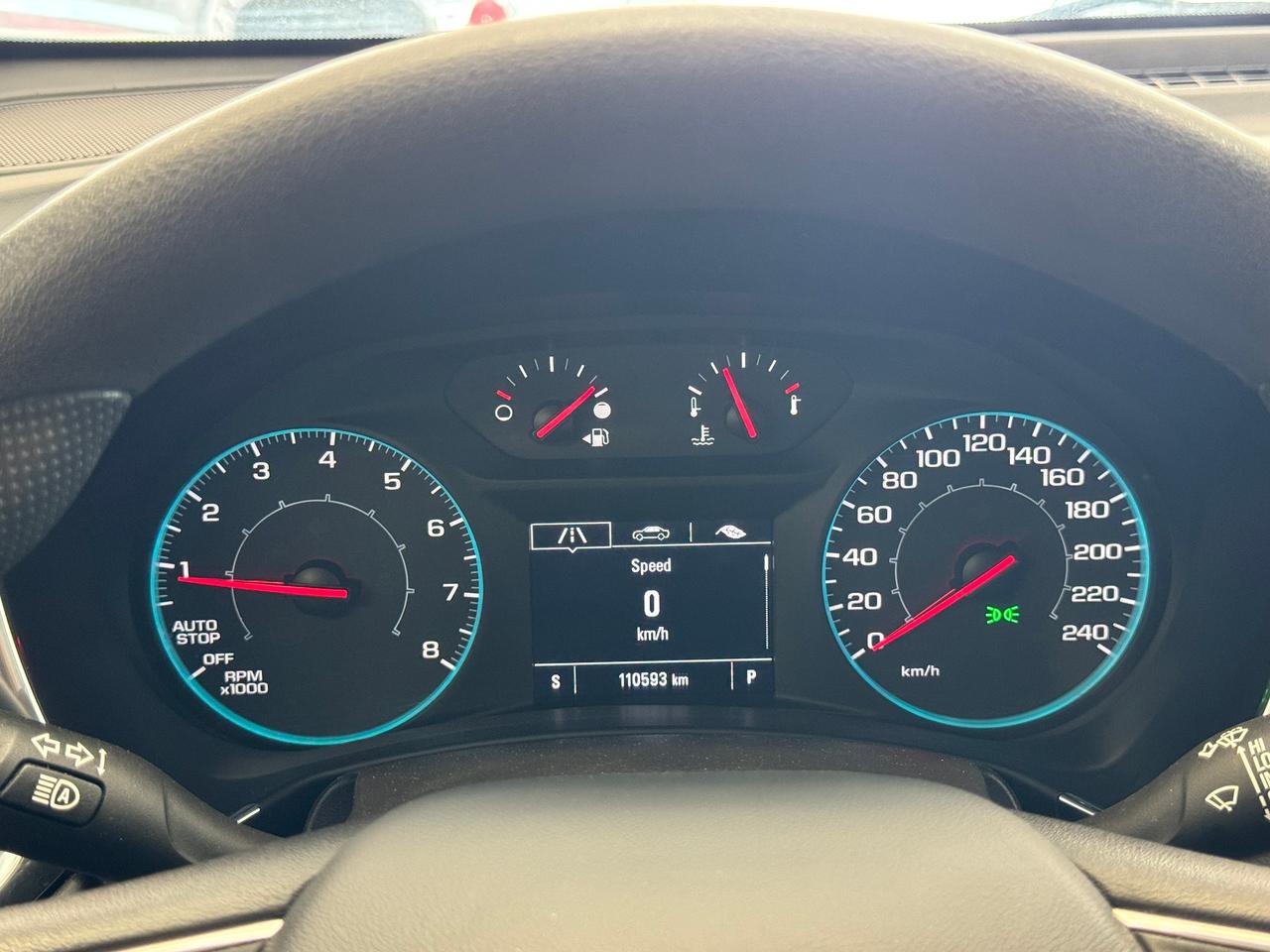 2022 Chevrolet Equinox LS+New Tires & Brakes+Collision Alert+CLEAN CARFAX Photo