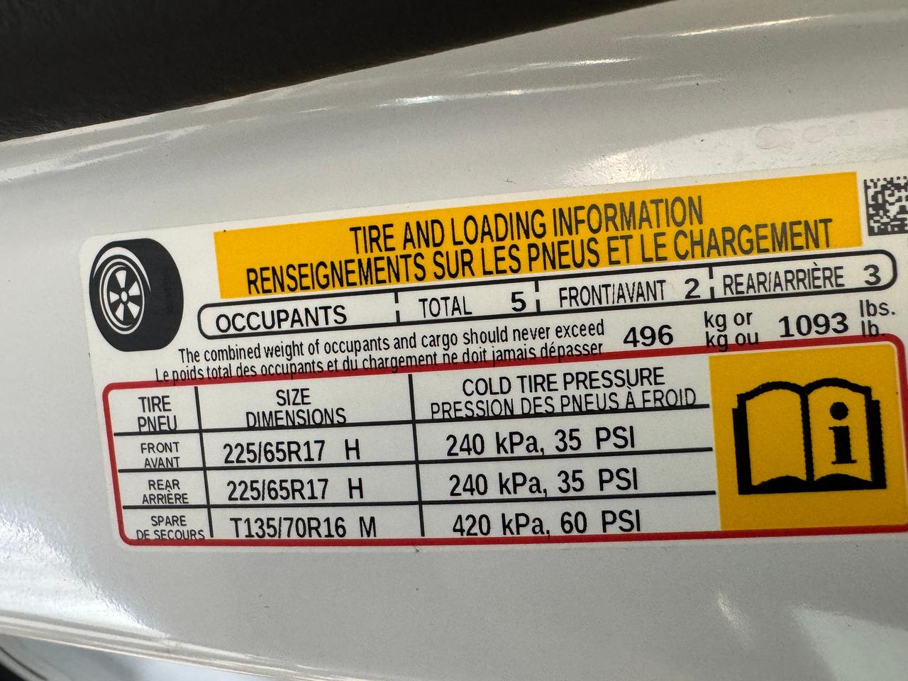 2022 Chevrolet Equinox LS+New Tires & Brakes+Collision Alert+CLEAN CARFAX Photo