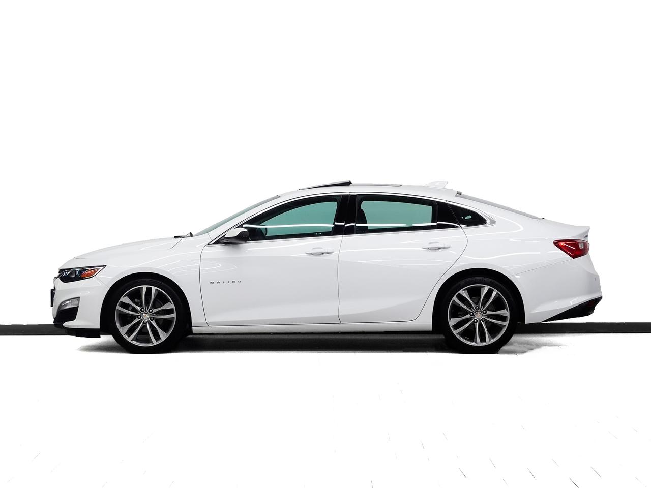 2023 Chevrolet Malibu LT | Pano roof | LaneDep | Heated Seats | CarPlay Photo