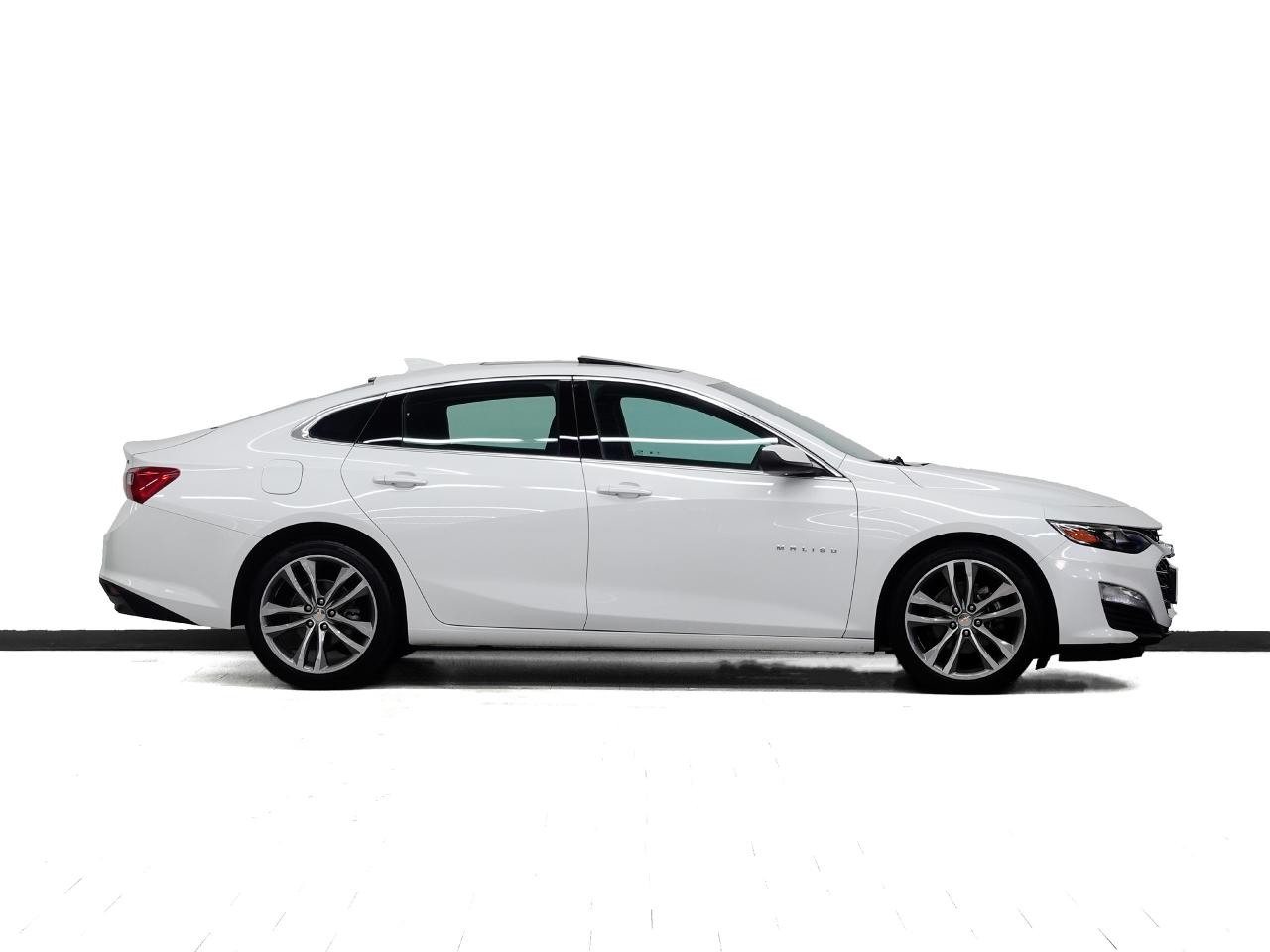 2023 Chevrolet Malibu LT | Pano roof | LaneDep | Heated Seats | CarPlay Photo2