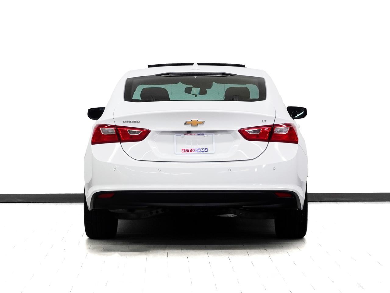 2023 Chevrolet Malibu LT | Pano roof | LaneDep | Heated Seats | CarPlay Photo