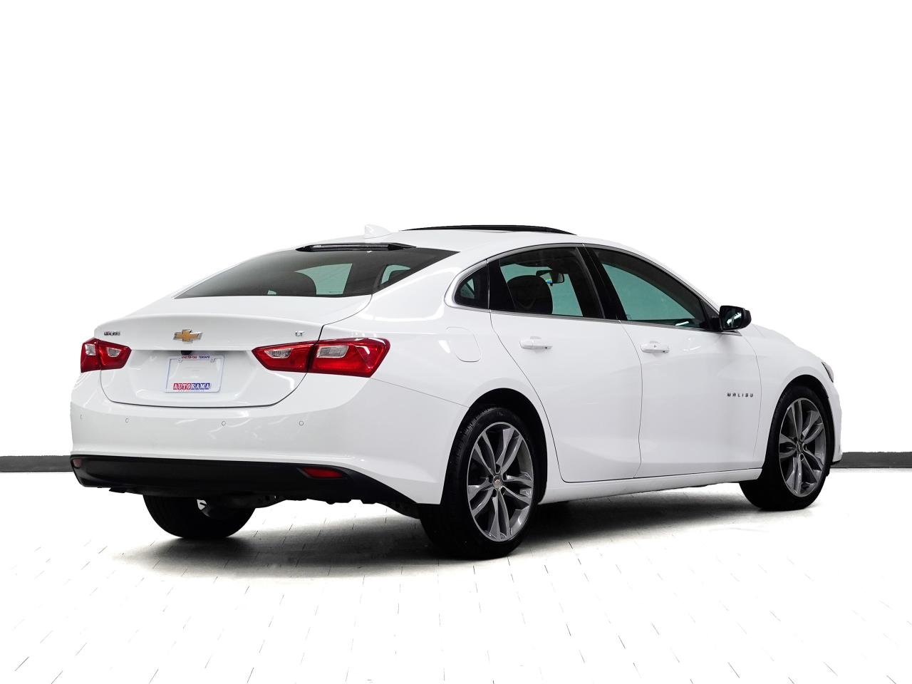2023 Chevrolet Malibu LT | Pano roof | LaneDep | Heated Seats | CarPlay