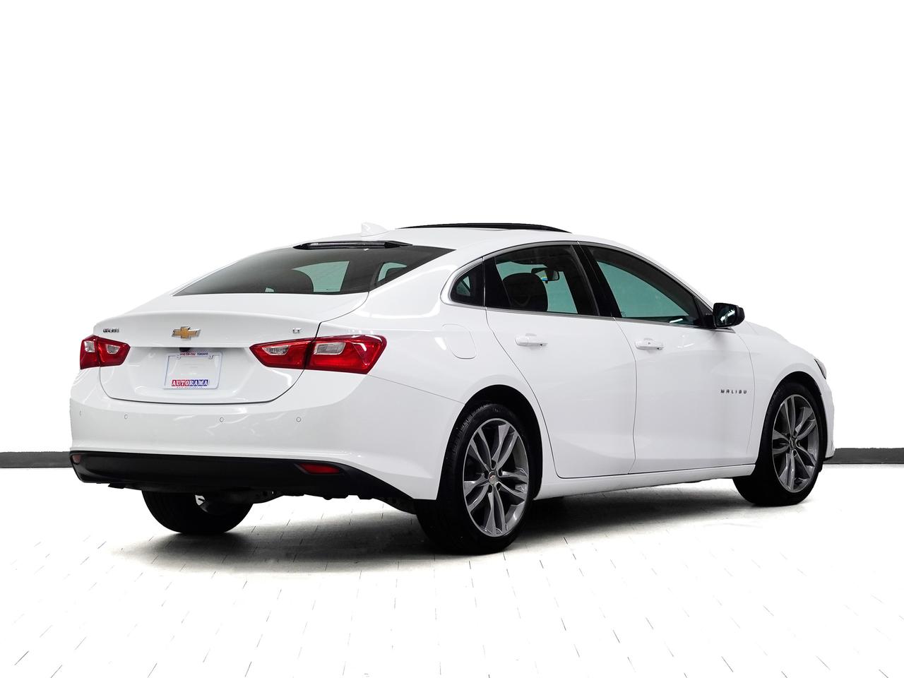 2023 Chevrolet Malibu LT | Pano roof | LaneDep | Heated Seats | CarPlay Photo