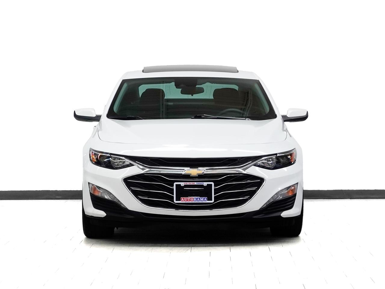 2023 Chevrolet Malibu LT | Pano roof | LaneDep | Heated Seats | CarPlay
