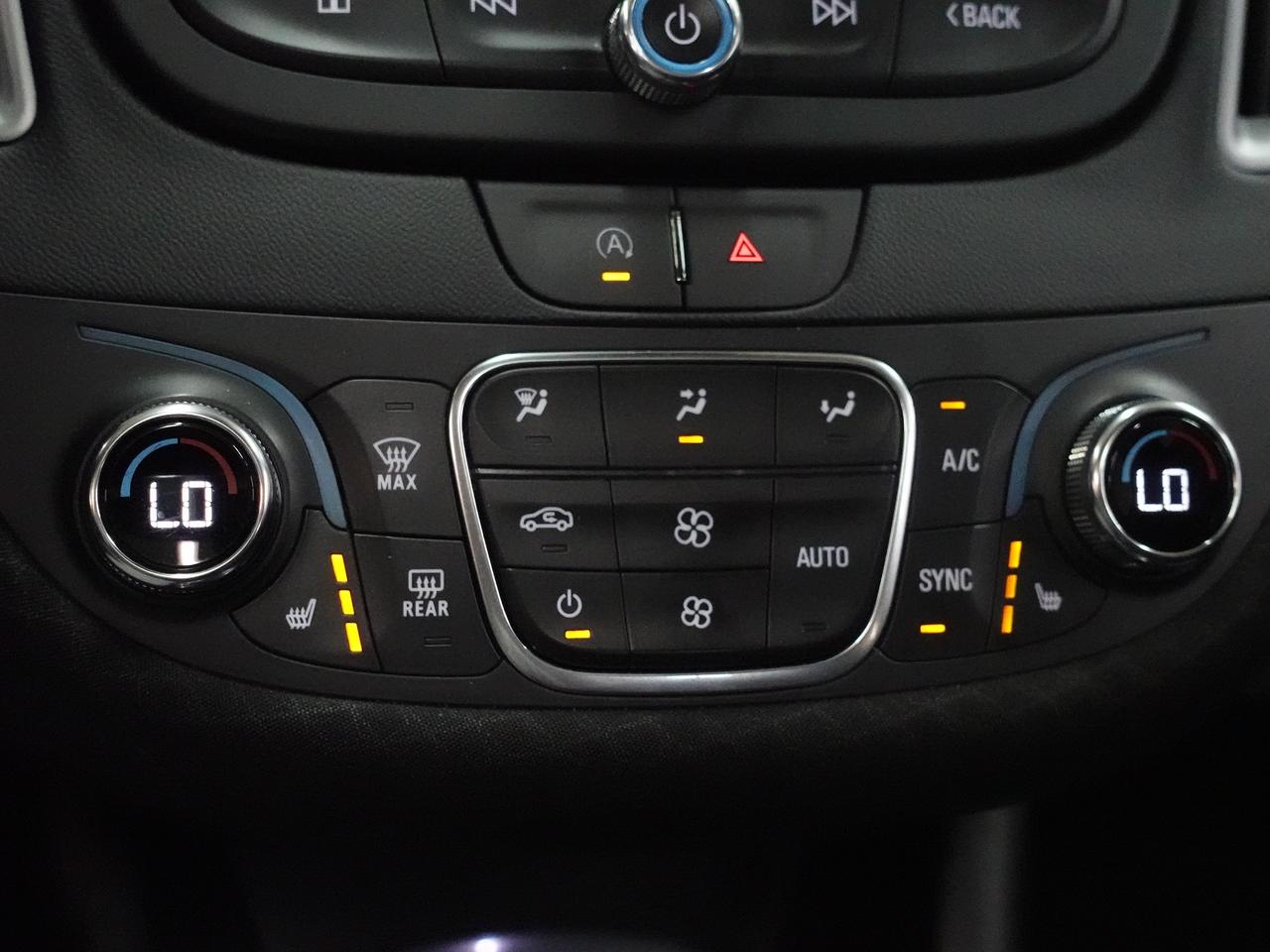 2023 Chevrolet Malibu LT | Pano roof | LaneDep | Heated Seats | CarPlay Photo