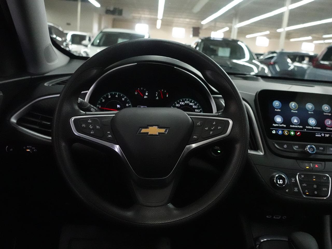 2023 Chevrolet Malibu LT | Pano roof | LaneDep | Heated Seats | CarPlay Photo