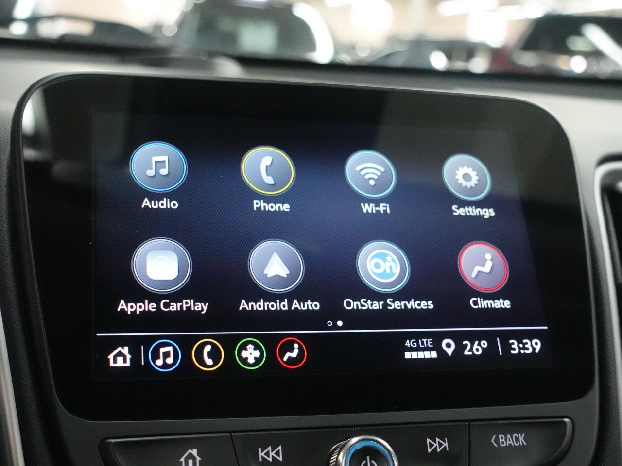 2023 Chevrolet Malibu LT | Pano roof | LaneDep | Heated Seats | CarPlay