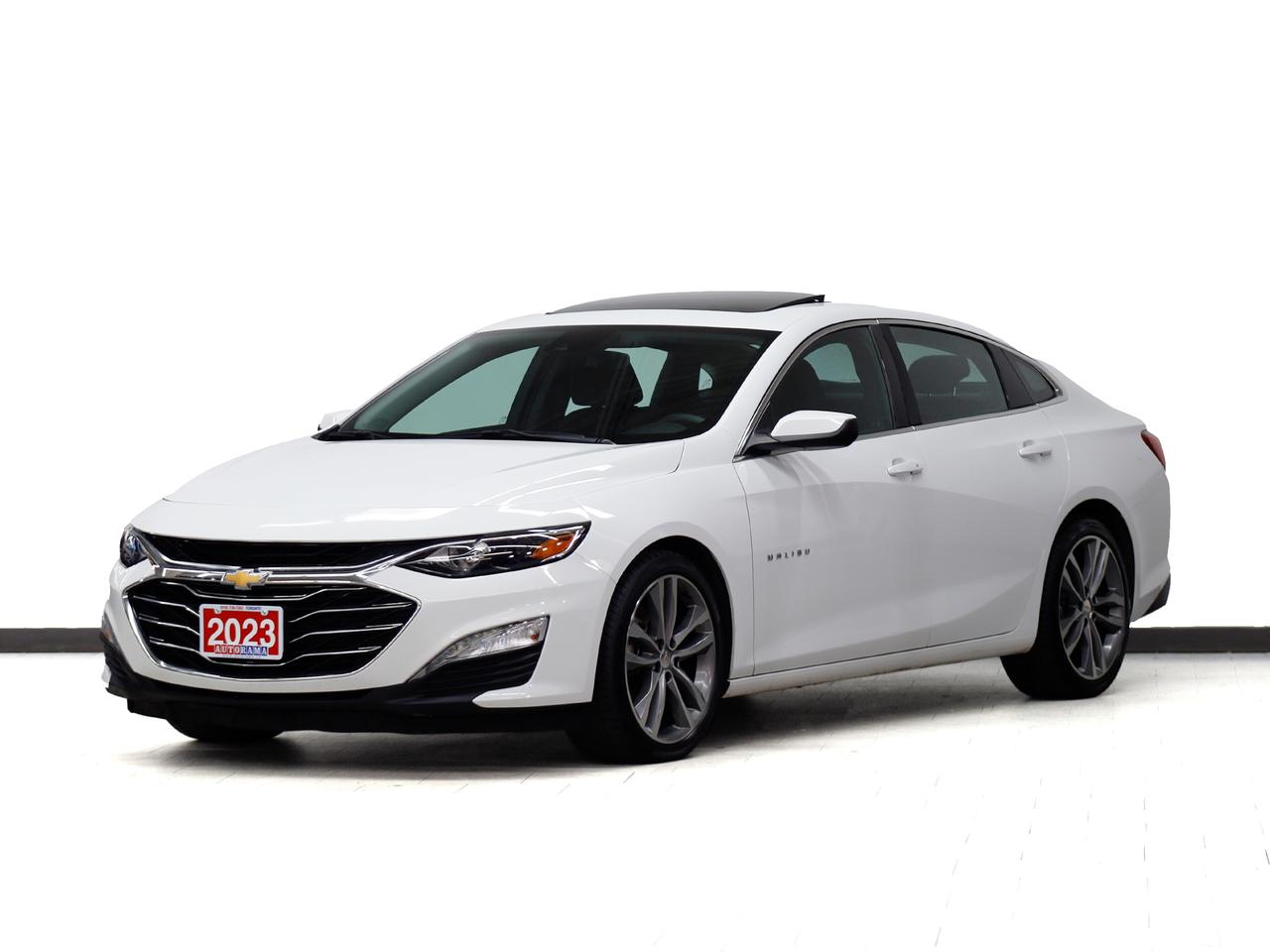 2023 Chevrolet Malibu LT | Pano roof | LaneDep | Heated Seats | CarPlay Photo