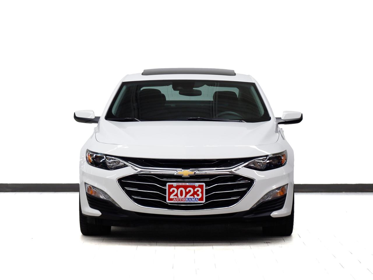 2023 Chevrolet Malibu LT | Pano roof | LaneDep | Heated Seats | CarPlay Photo