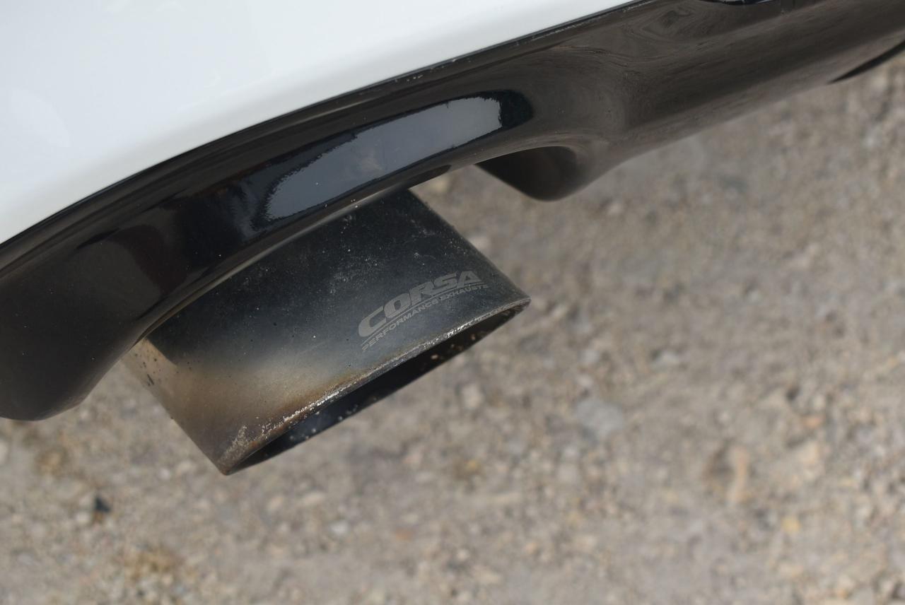 2015 Jeep Grand Cherokee SRT 6.4L HEMI - Photo #19
