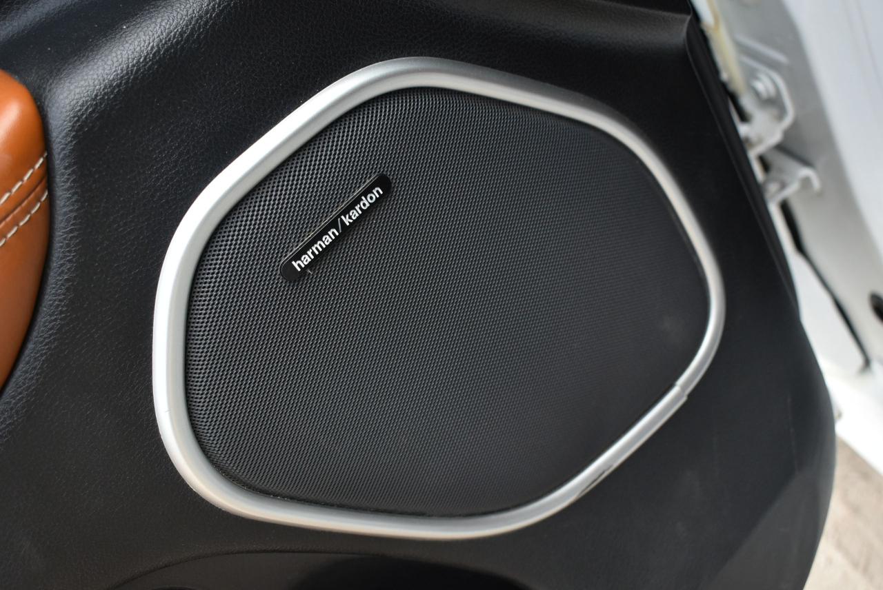 2015 Jeep Grand Cherokee SRT 6.4L HEMI - Photo #23