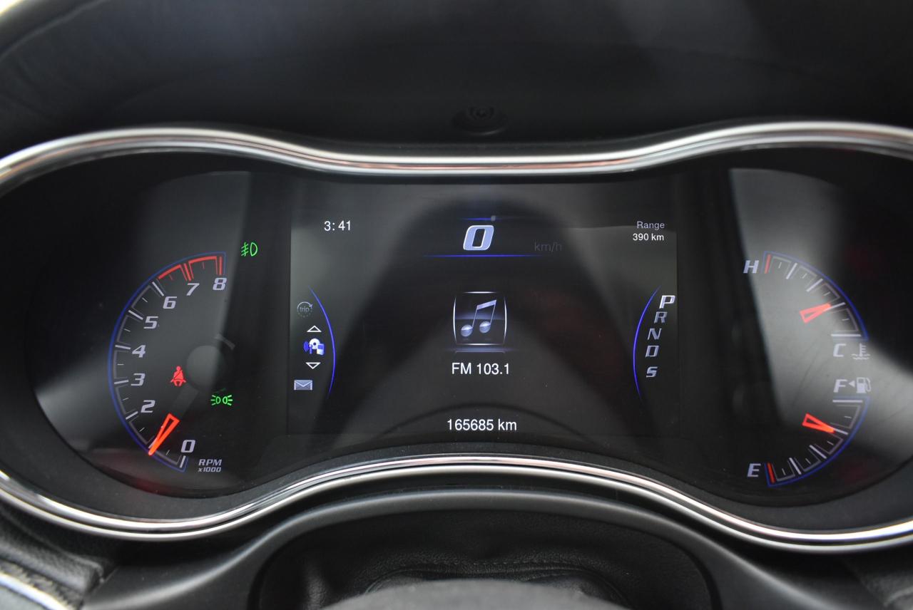 2015 Jeep Grand Cherokee SRT 6.4L HEMI - Photo #38