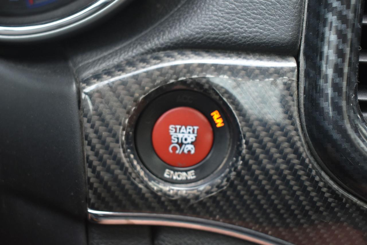 2015 Jeep Grand Cherokee SRT 6.4L HEMI - Photo #41