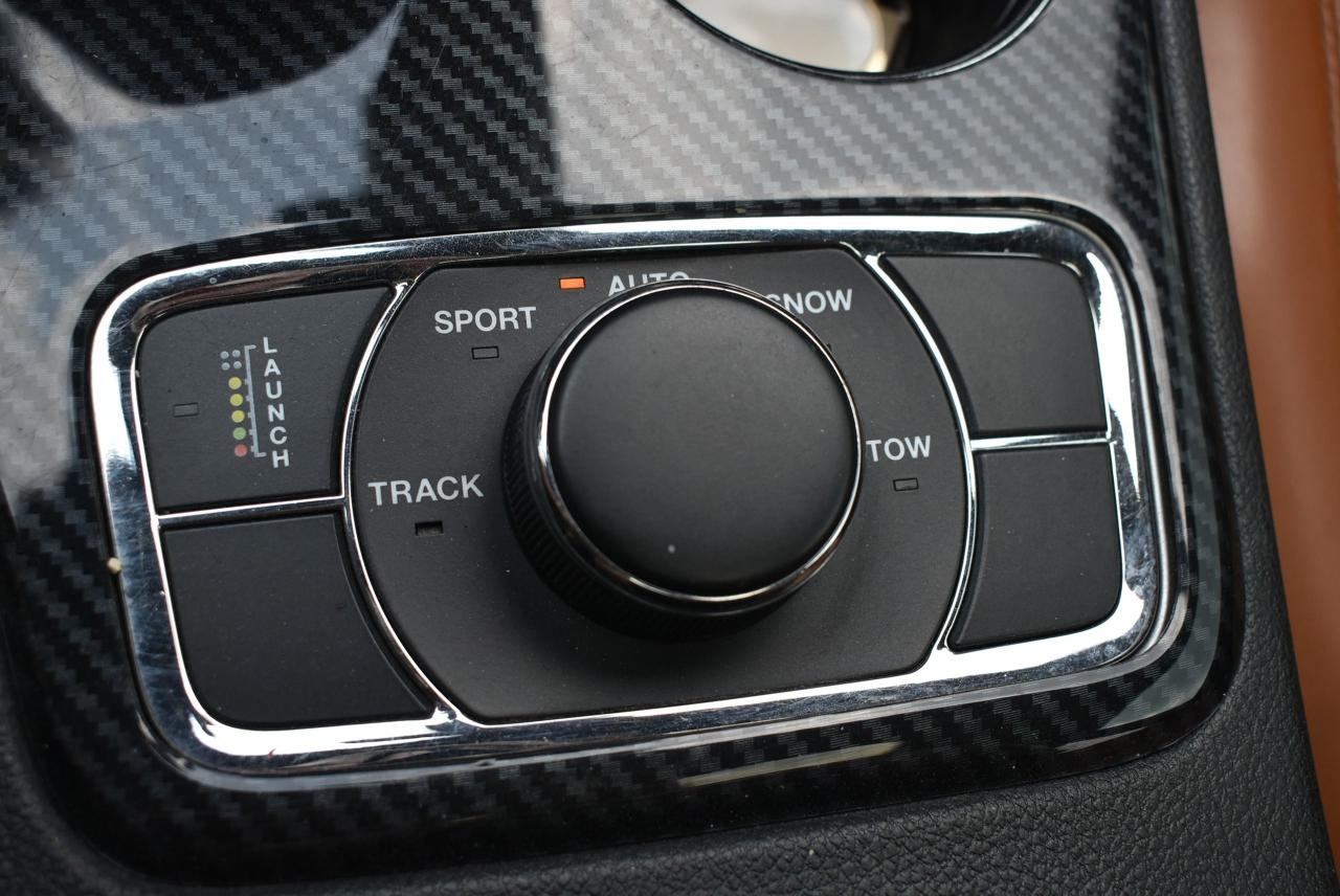 2015 Jeep Grand Cherokee SRT 6.4L HEMI - Photo #44