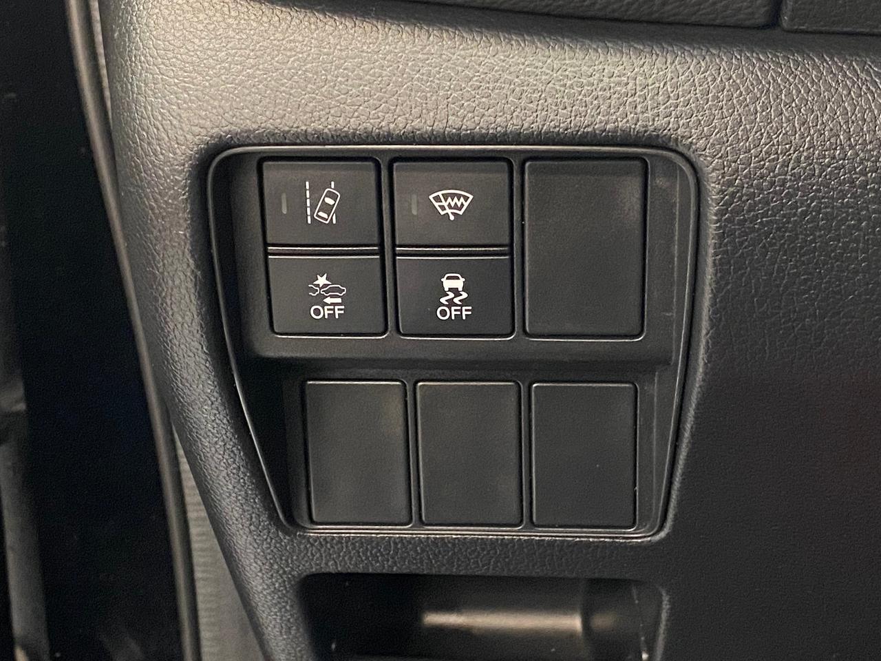 2019 Honda CR-V LX AWD+New Tires+Adaptive Cruise+Lane Keep+A/C Photo3