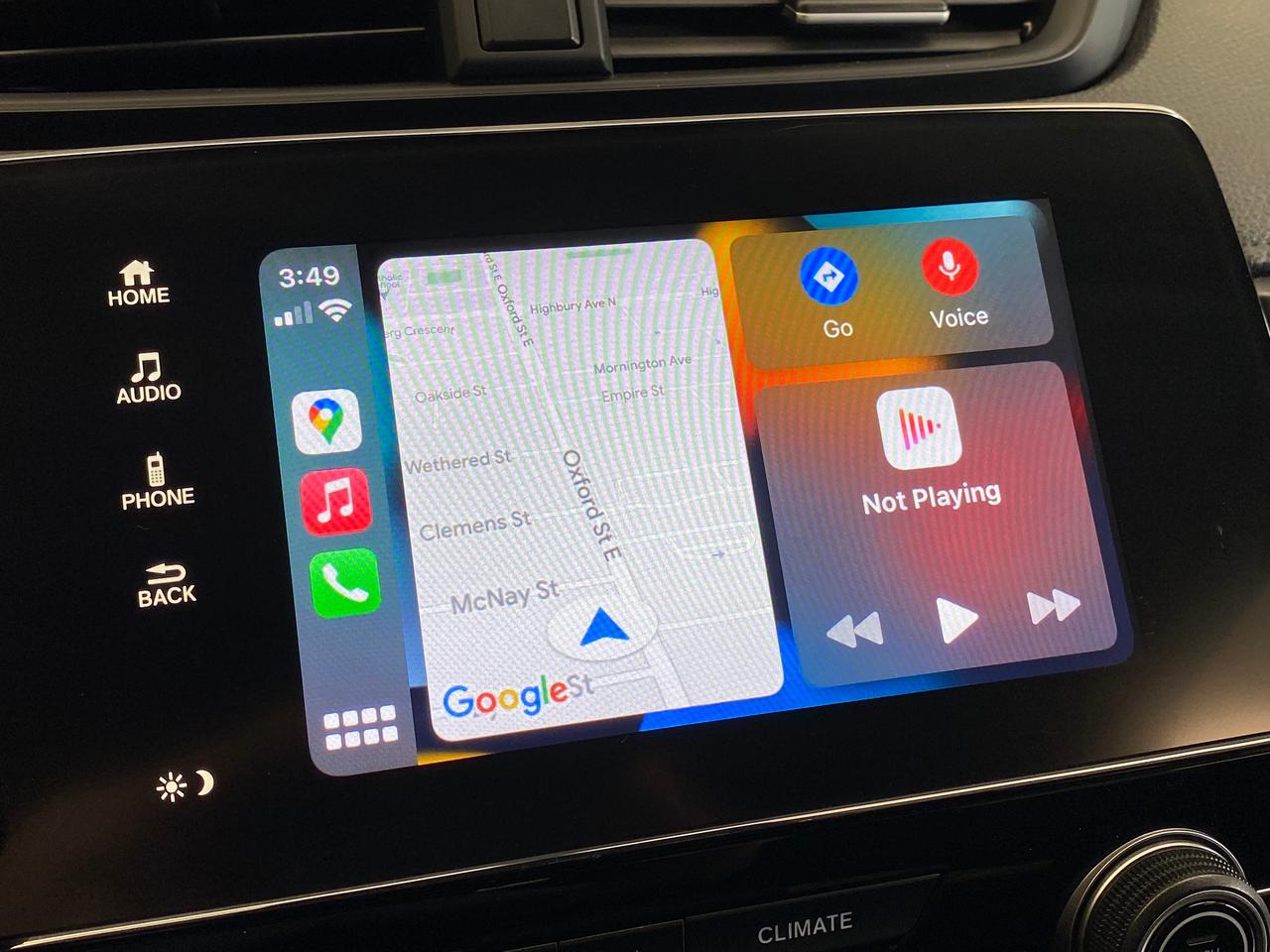 2019 Honda CR-V LX AWD+New Tires+Adaptive Cruise+Lane Keep+A/C Photo