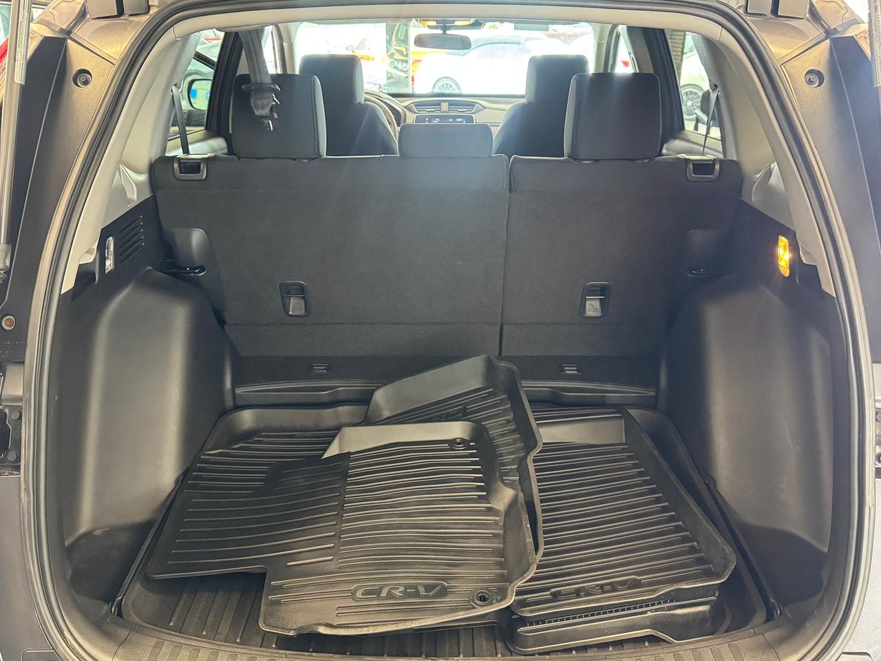 2019 Honda CR-V LX AWD+New Tires+Adaptive Cruise+Lane Keep+A/C Photo
