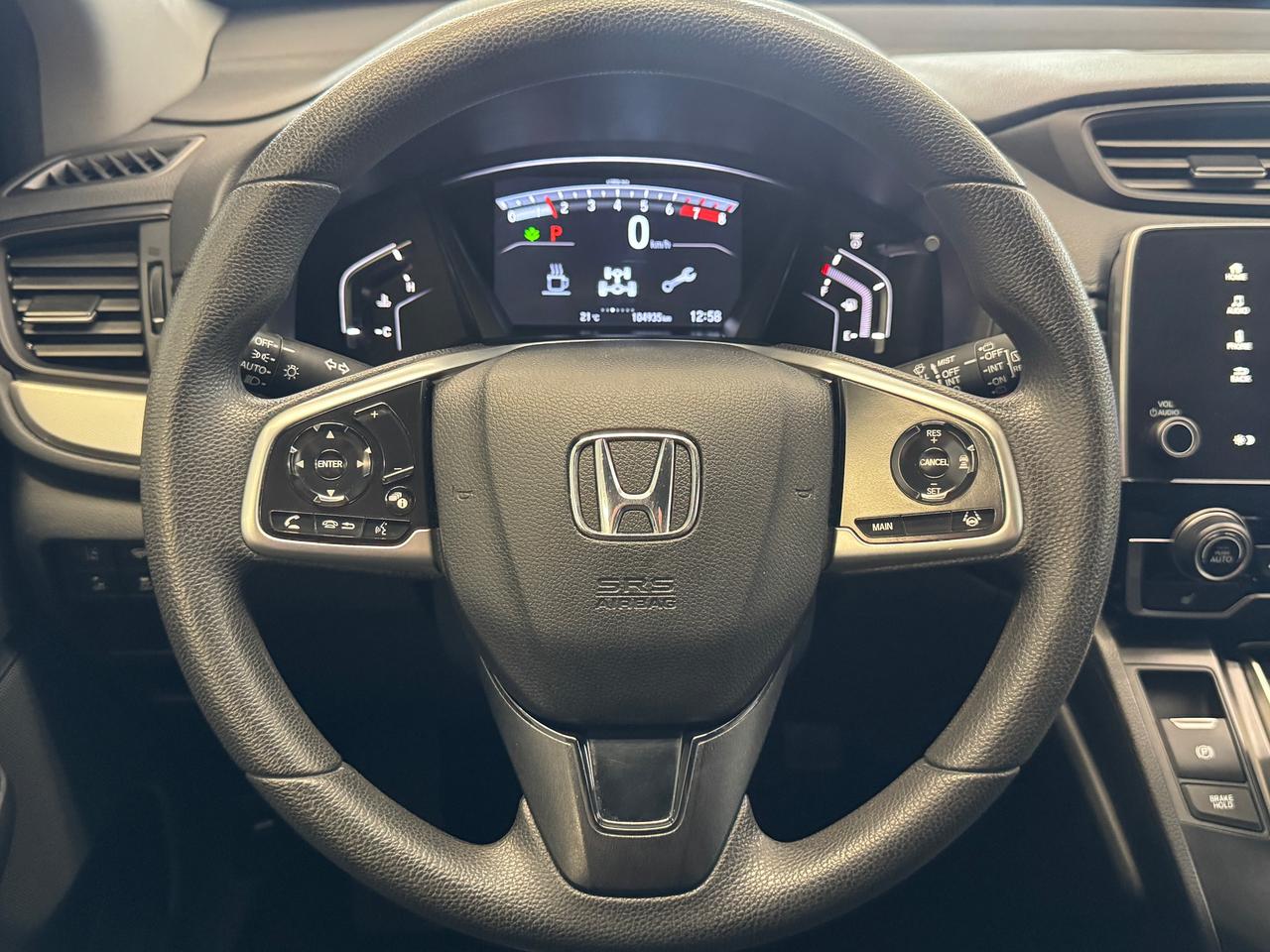 2019 Honda CR-V LX AWD+New Tires+Adaptive Cruise+Lane Keep+A/C Photo