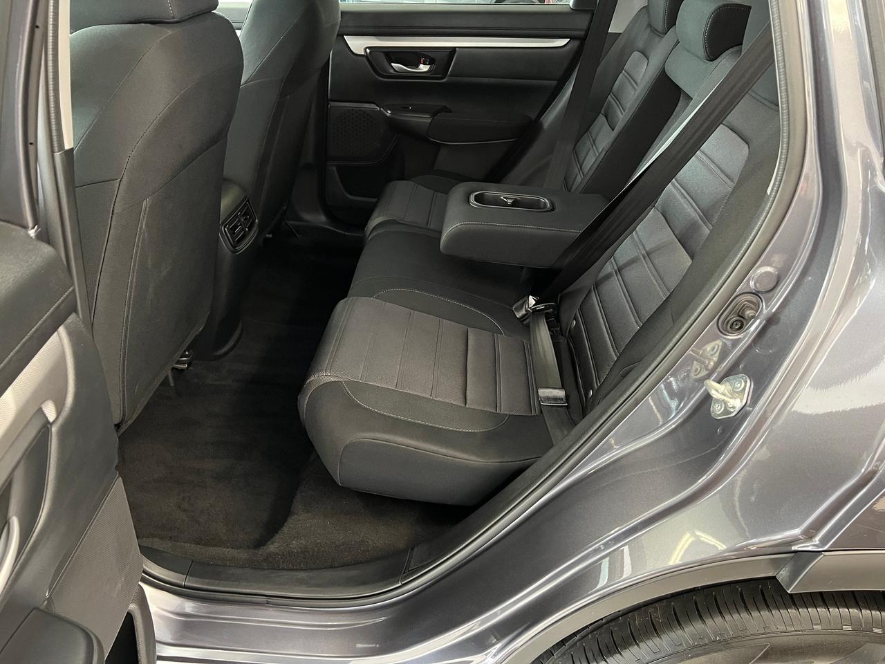 2019 Honda CR-V LX AWD+New Tires+Adaptive Cruise+Lane Keep+A/C Photo