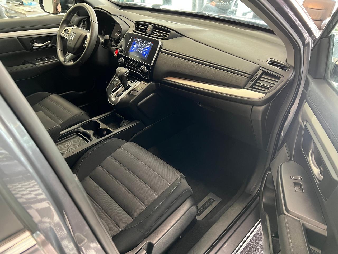 2019 Honda CR-V LX AWD+New Tires+Adaptive Cruise+Lane Keep+A/C Photo