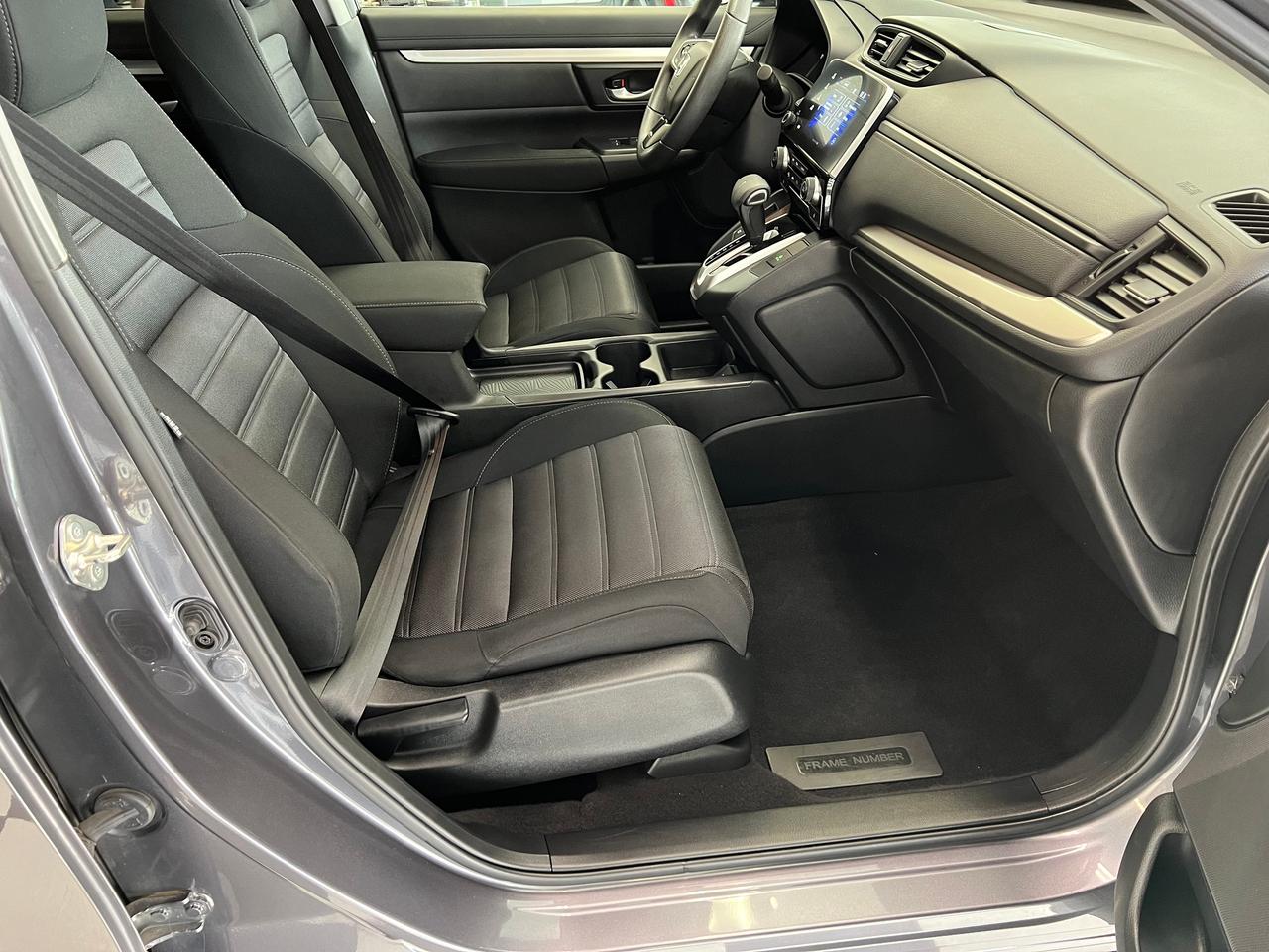 2019 Honda CR-V LX AWD+New Tires+Adaptive Cruise+Lane Keep+A/C Photo