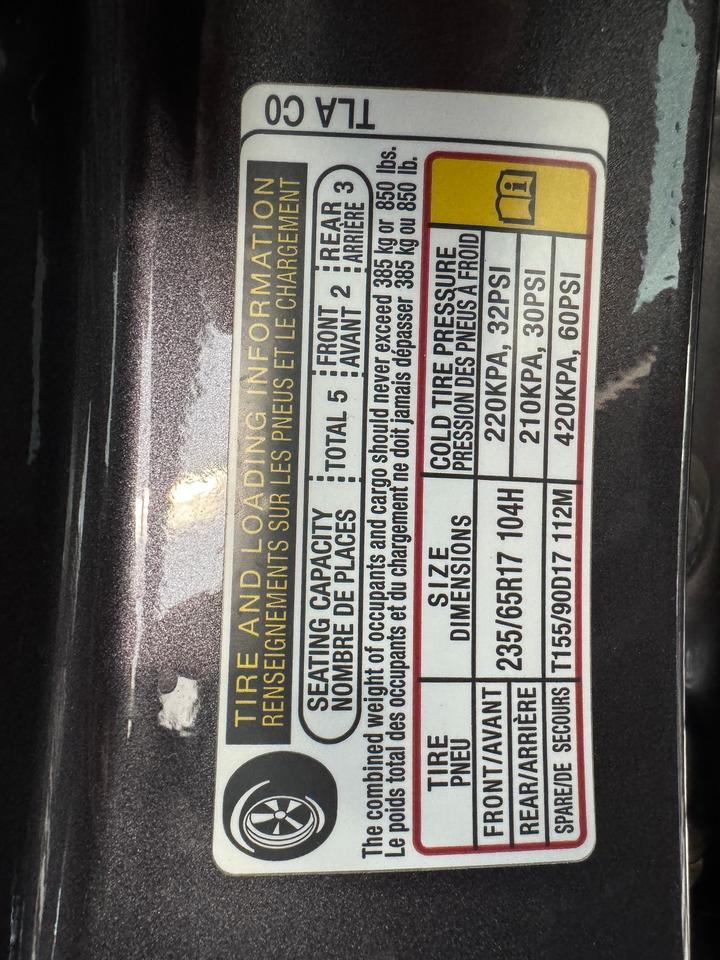 2019 Honda CR-V LX AWD+New Tires+Adaptive Cruise+Lane Keep+A/C Photo