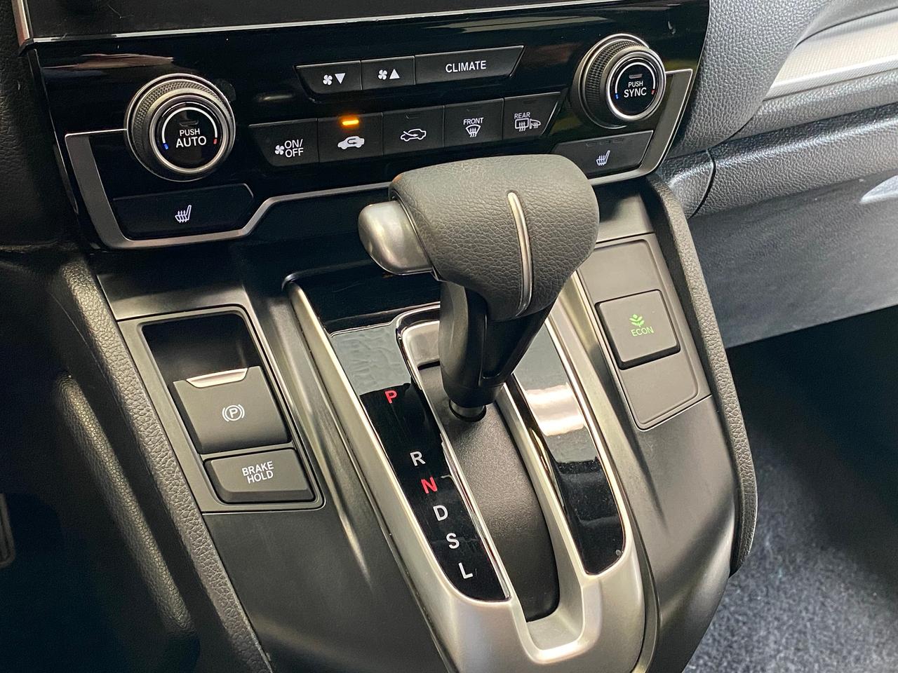 2019 Honda CR-V LX AWD+New Tires+Adaptive Cruise+Lane Keep+A/C Photo