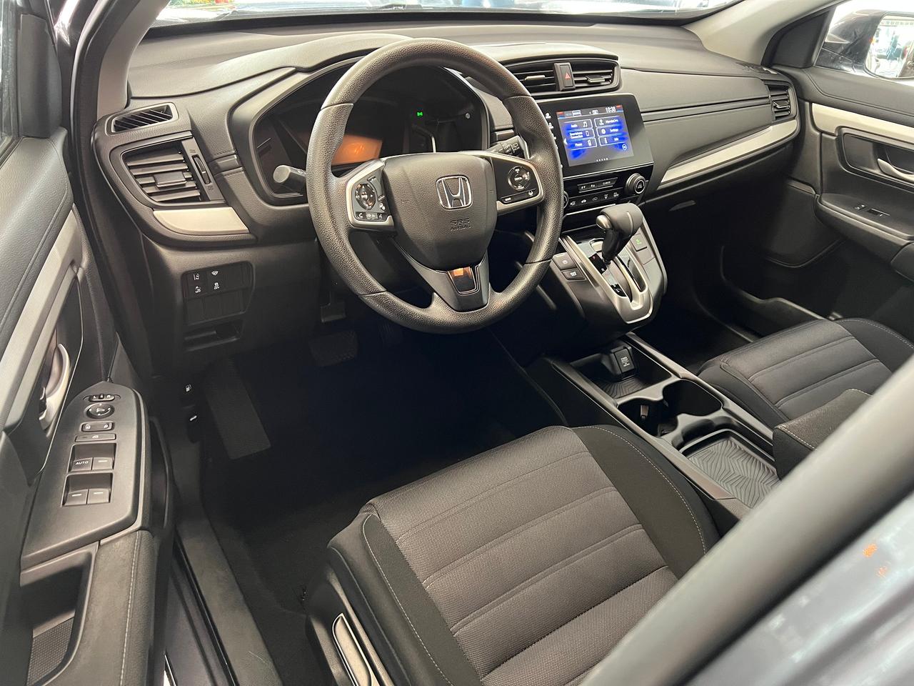 2019 Honda CR-V LX AWD+New Tires+Adaptive Cruise+Lane Keep+A/C Photo