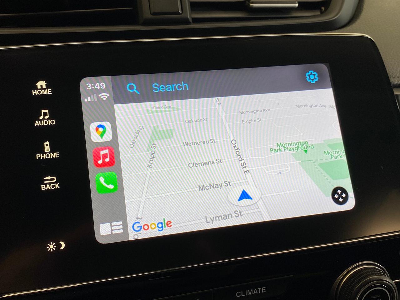 2019 Honda CR-V LX AWD+New Tires+Adaptive Cruise+Lane Keep+A/C Photo