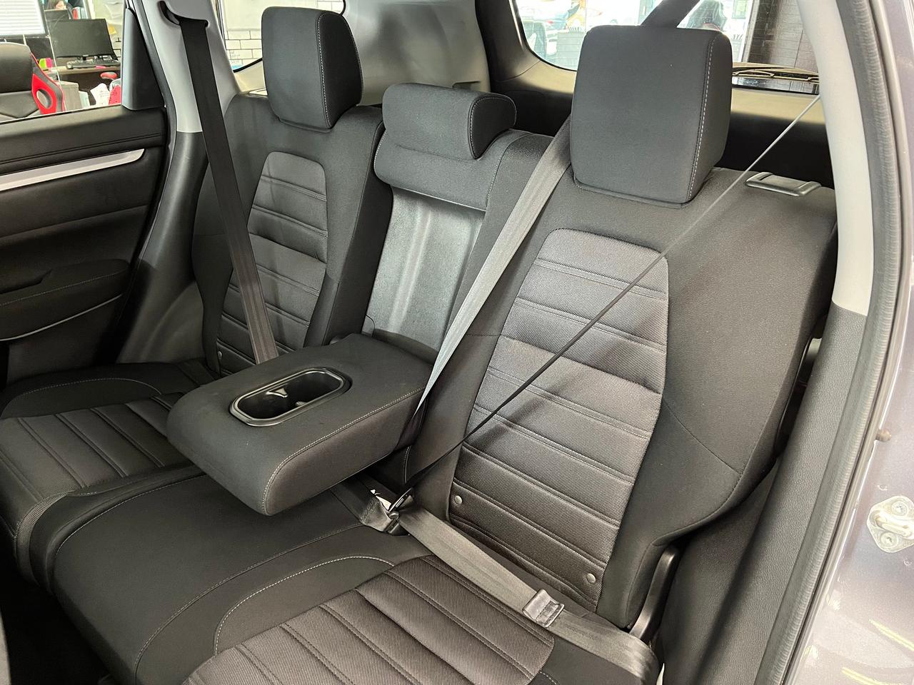 2019 Honda CR-V LX AWD+New Tires+Adaptive Cruise+Lane Keep+A/C Photo