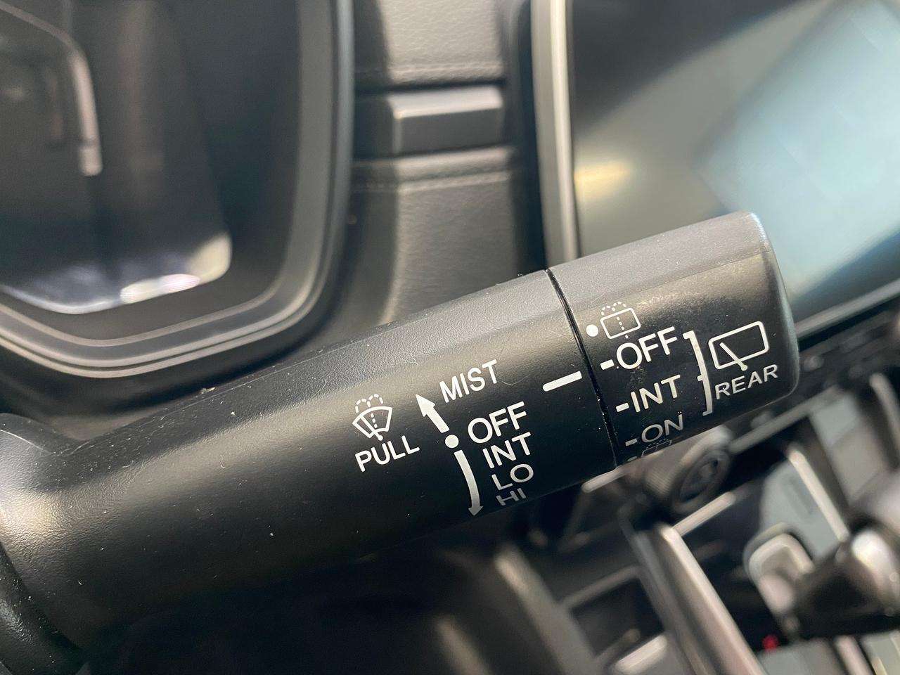 2019 Honda CR-V LX AWD+New Tires+Adaptive Cruise+Lane Keep+A/C Photo