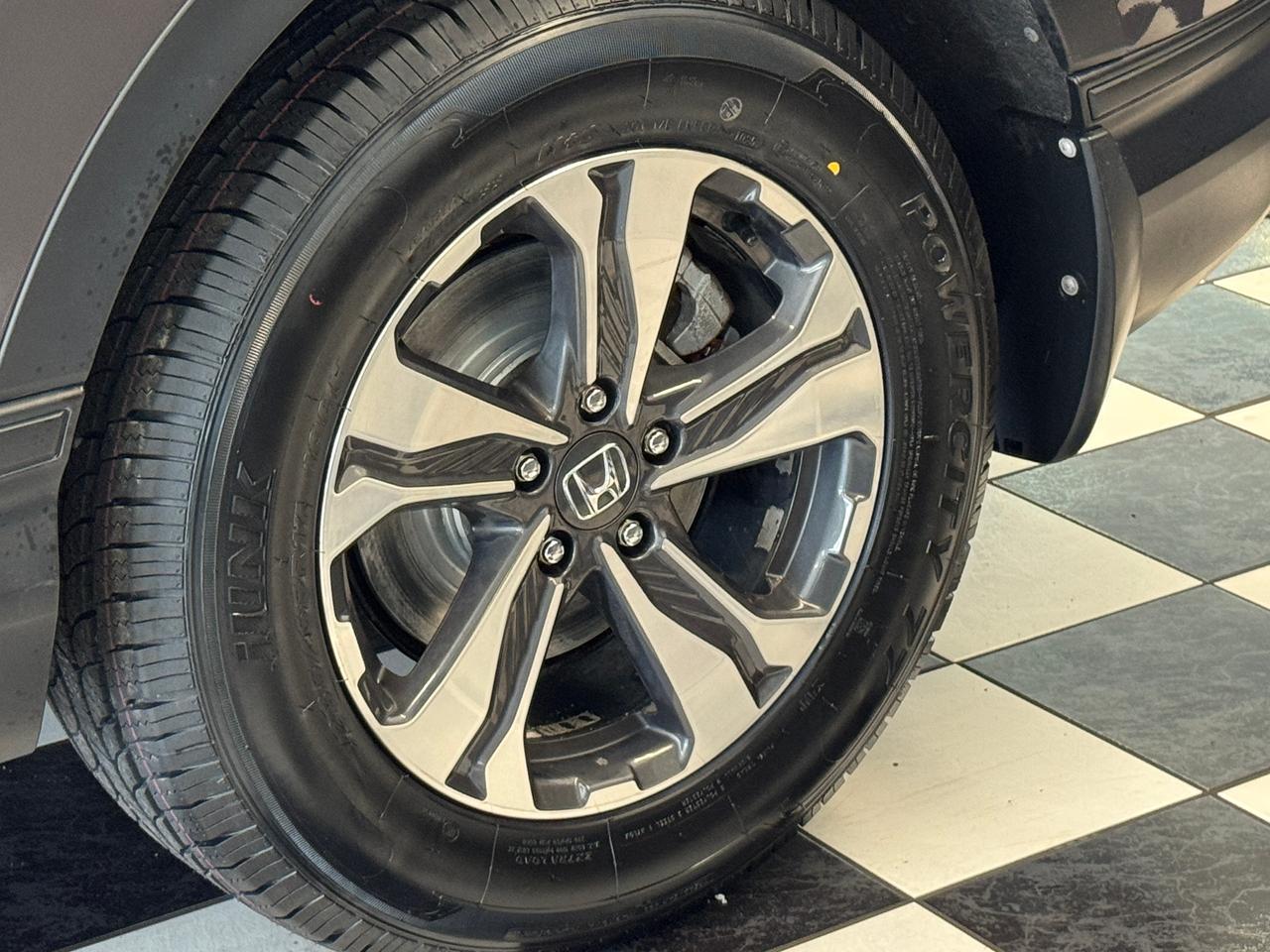 2019 Honda CR-V LX AWD+New Tires+Adaptive Cruise+Lane Keep+A/C Photo