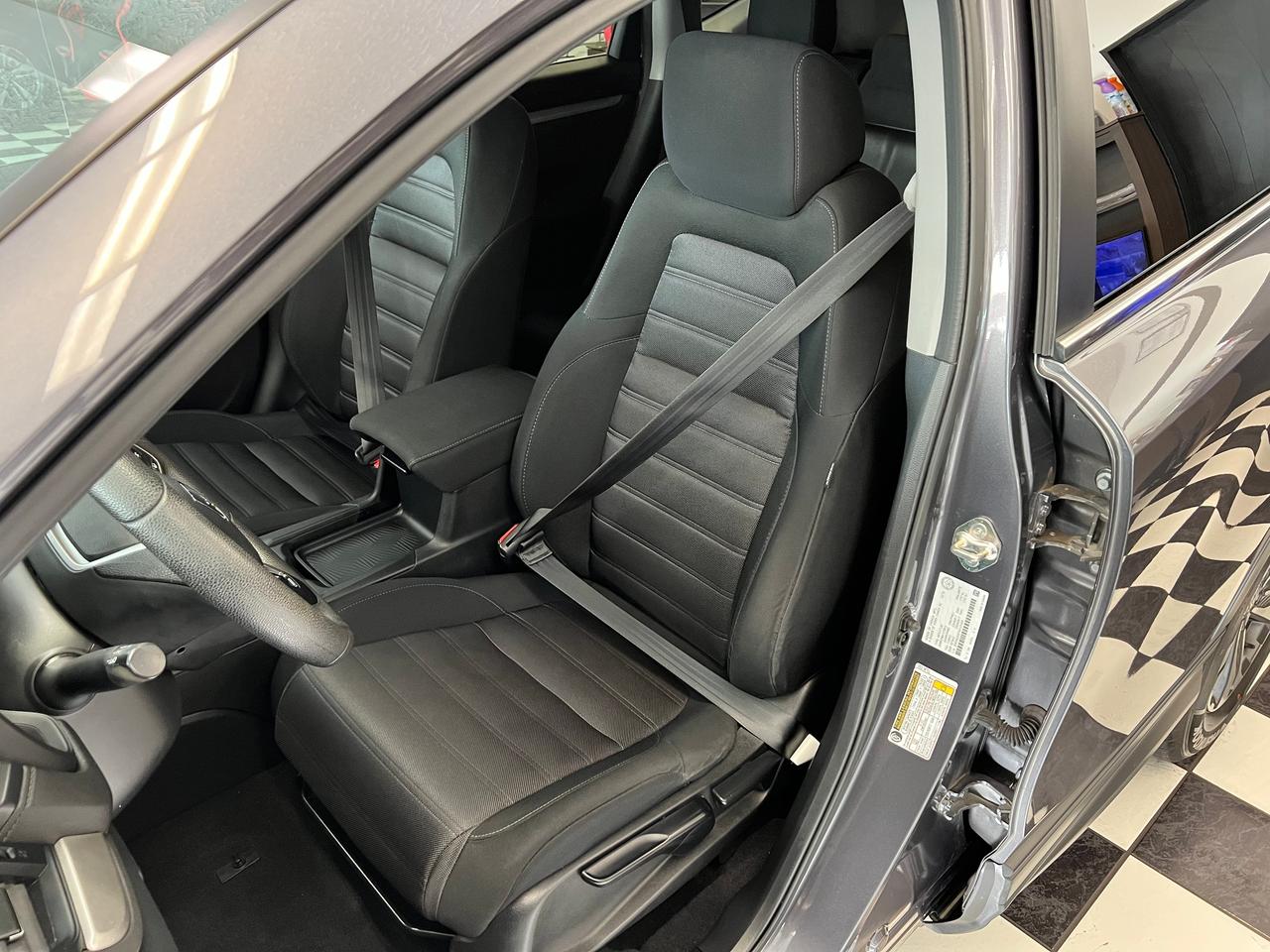 2019 Honda CR-V LX AWD+New Tires+Adaptive Cruise+Lane Keep+A/C Photo