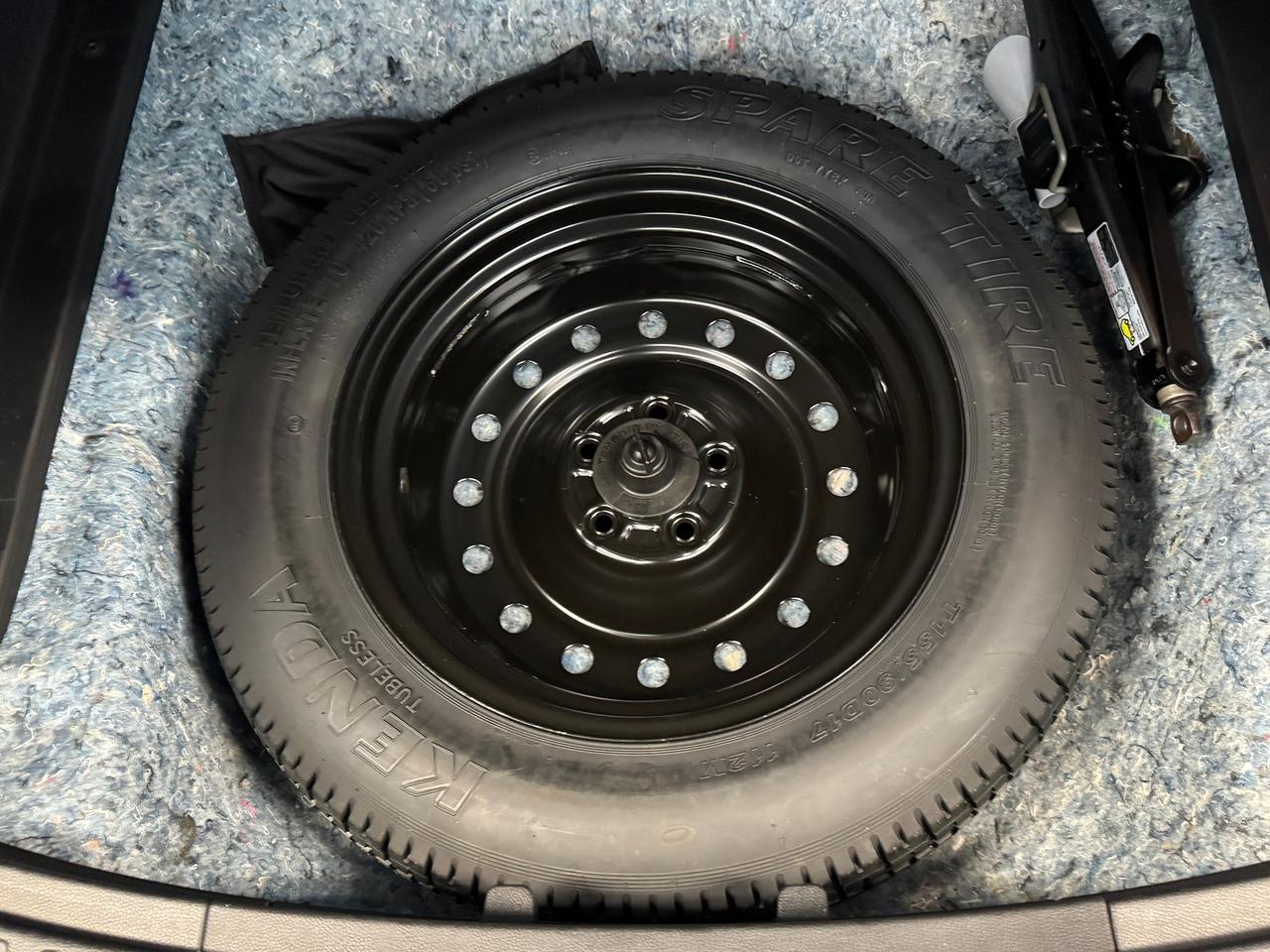 2019 Honda CR-V LX AWD+New Tires+Adaptive Cruise+Lane Keep+A/C Photo