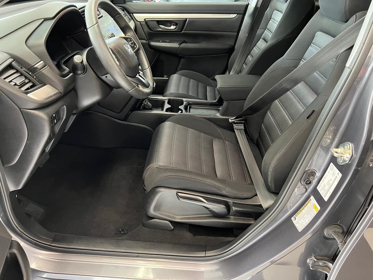2019 Honda CR-V LX AWD+New Tires+Adaptive Cruise+Lane Keep+A/C Photo
