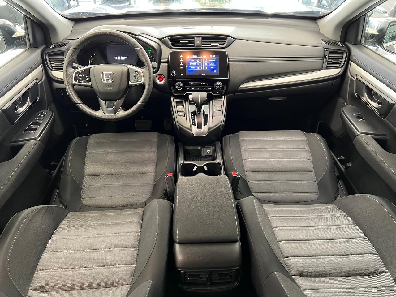 2019 Honda CR-V LX AWD+New Tires+Adaptive Cruise+Lane Keep+A/C Photo