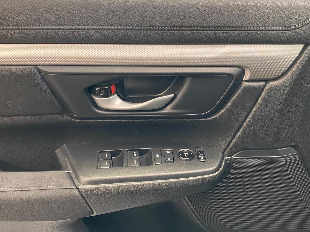 2019 Honda CR-V LX AWD+New Tires+Adaptive Cruise+Lane Keep+A/C Photo