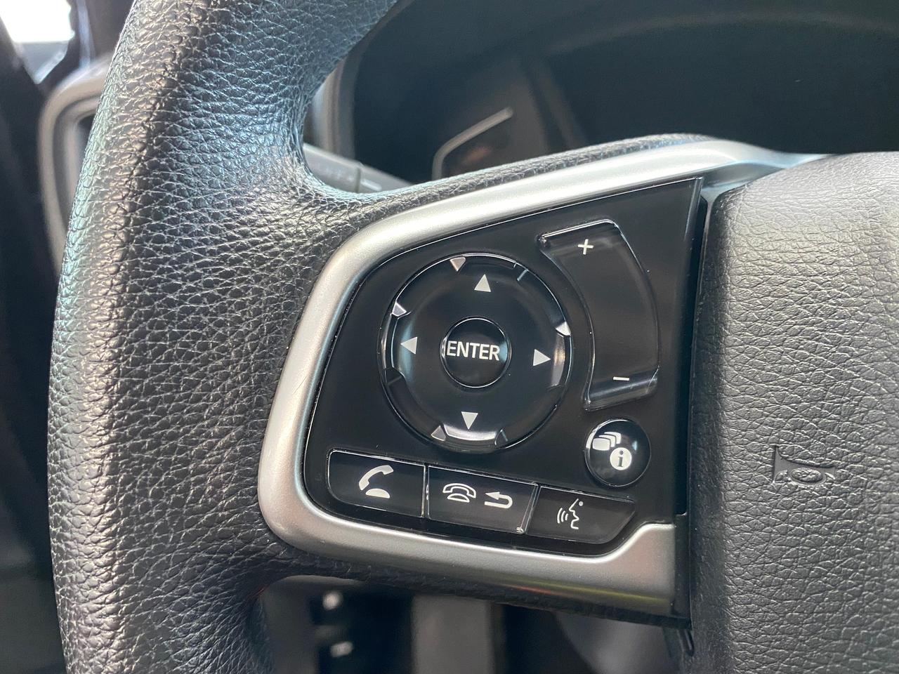 2019 Honda CR-V LX AWD+New Tires+Adaptive Cruise+Lane Keep+A/C Photo