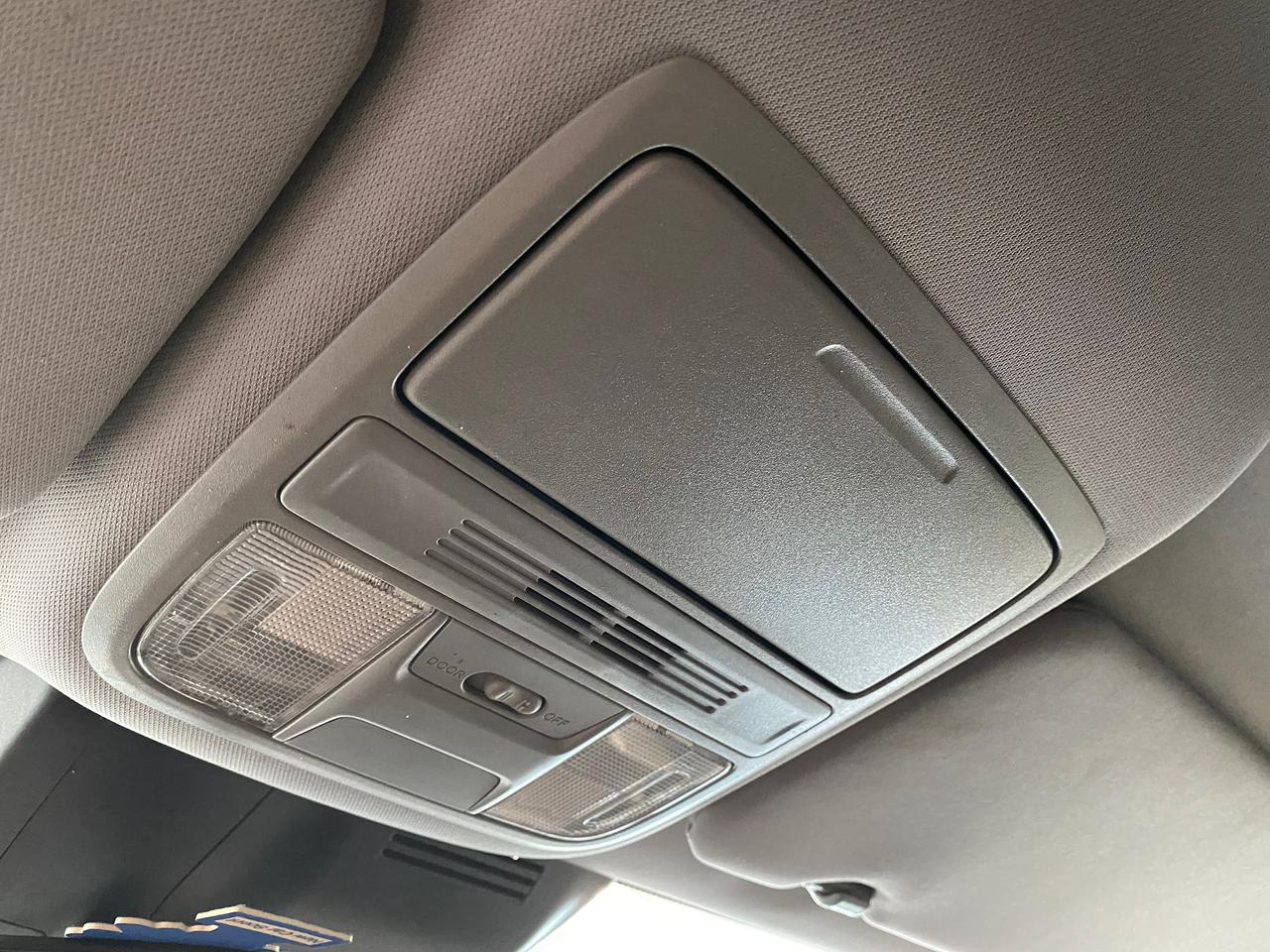 2019 Honda CR-V LX AWD+New Tires+Adaptive Cruise+Lane Keep+A/C Photo