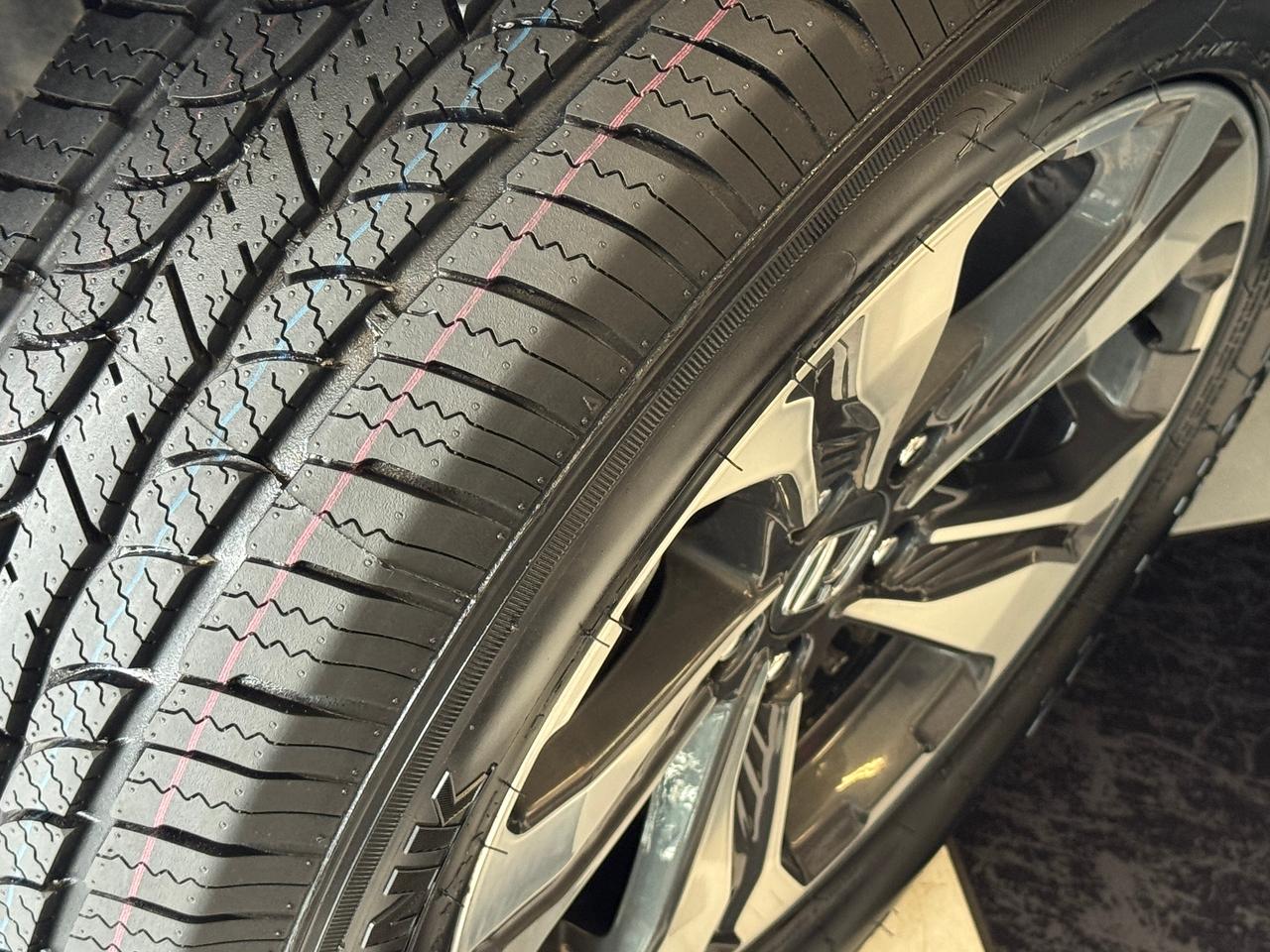2019 Honda CR-V LX AWD+New Tires+Adaptive Cruise+Lane Keep+A/C Photo4