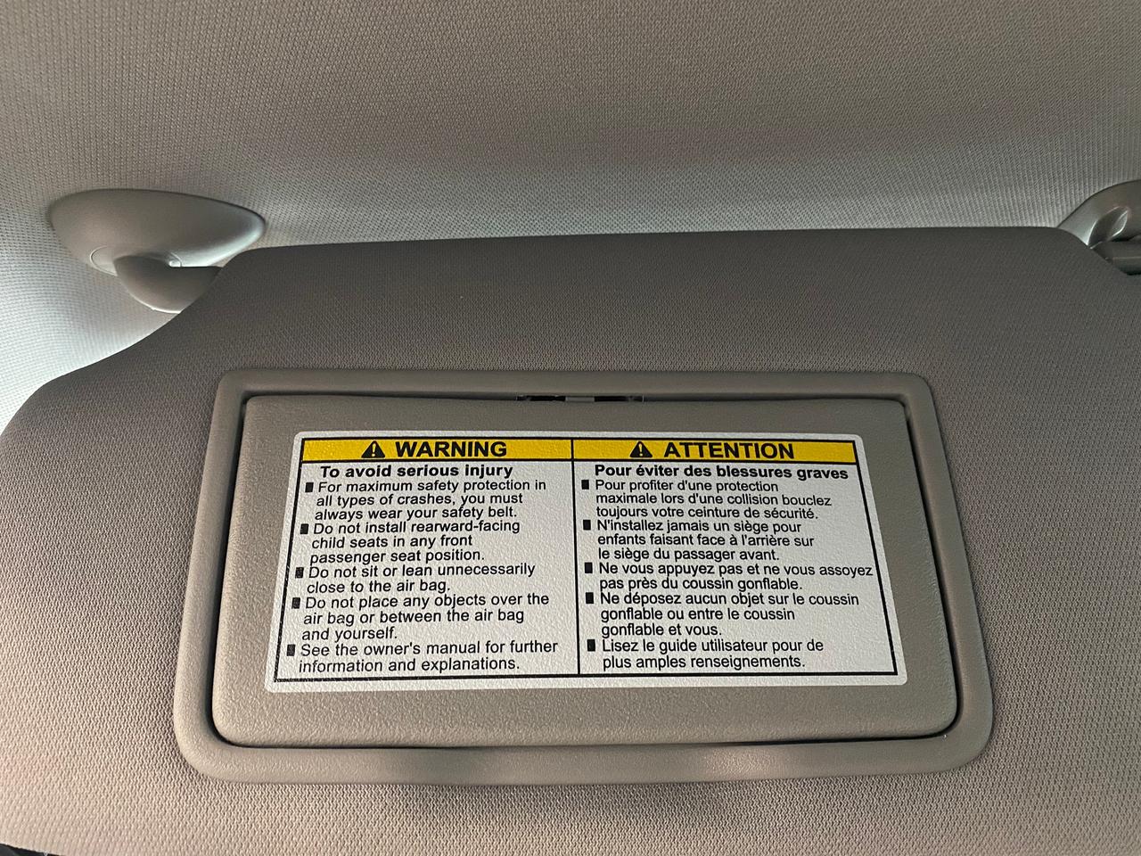 2019 Honda CR-V LX AWD+New Tires+Adaptive Cruise+Lane Keep+A/C Photo