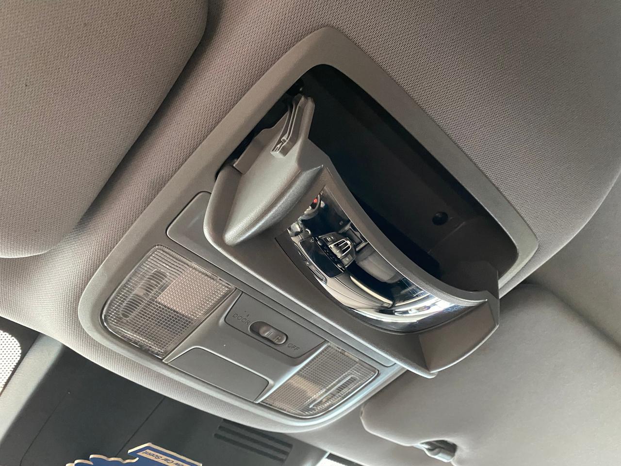 2019 Honda CR-V LX AWD+New Tires+Adaptive Cruise+Lane Keep+A/C Photo