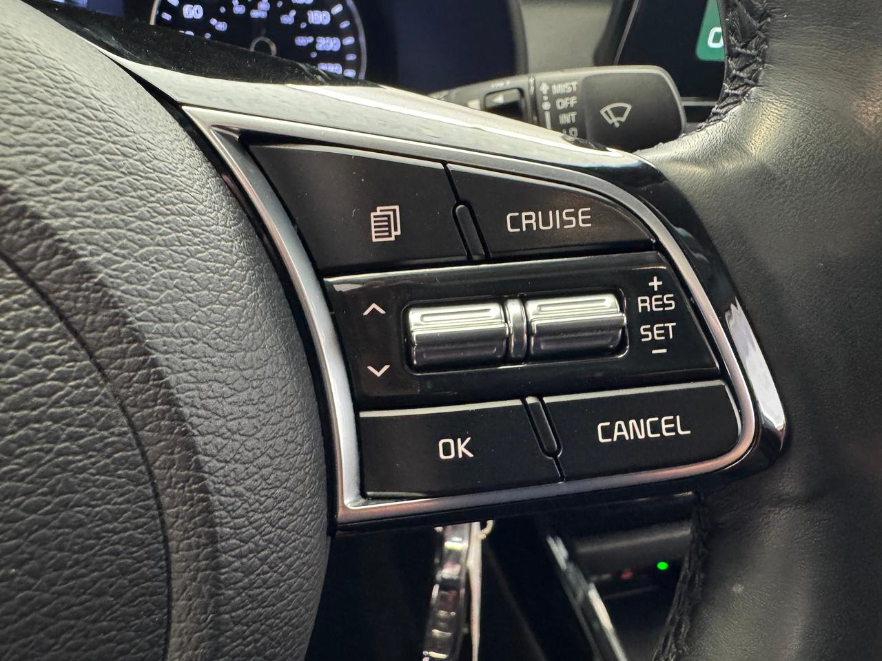 2021 Kia Forte EX+Roof+Lane Keep Assist+ApplePlay+CLEAN CARFAX Photo