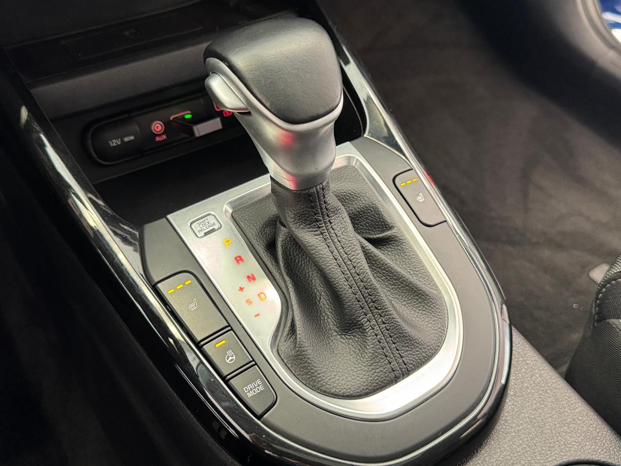 2021 Kia Forte EX+Roof+Lane Keep Assist+ApplePlay+CLEAN CARFAX Photo